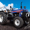 Powertrac Euro 47 Powerhouse