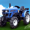 Powertrac Euro G28 4WD