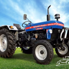 Powertrac 439 Plus Powerhouse