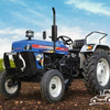 Powertrac Euro 439 Loadmaxx