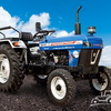Powertrac Euro 41 Plus Loadmaxx