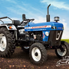 Powertrac Euro 41 Plus Supermaxx