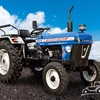 Powertrac Euro 41 Plus Valuemaxx