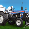 Powertrac Euro 42 Plus Loadmaxx