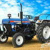 Powertrac Euro 45 Star