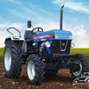 Powertrac Euro 45 Plus 4WD