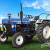Powertrac Euro 45 Plus Loadmaxx