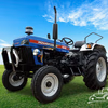 Powertrac Euro 47 Potato Special