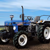 Powertrac Euro 50 Plus Next 4WD