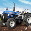 Powertrac Euro 50 Next