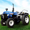 Powertrac Euro 50 Plus Next