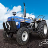 Powertrac Euro 55 Next