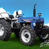 Powertrac Euro 55