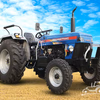 Powertrac Euro 60