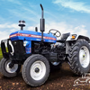 Powertrac 439 RDX