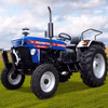Powertrac Euro 50 Plus Powerhouse
