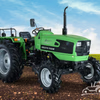 Same Deutz Fahr Agromaxx 4060 E 4WD