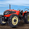 Solis 5024 S 4WD