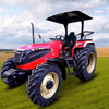Solis 6524 S 4WD