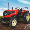 Solis 4515 E 4WD