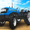 Sonalika DI 42 4WD