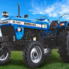 Sonalika DI 750 III HDM 4WD