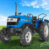 Sonalika Sikander RX 50 DLX 4WD