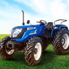 Sonalika Tiger DI 50 4WD