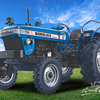 Sonalika DI 734 Power Plus