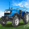 Sonalika Sikander RX 47 DLX 4WD