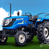 Sonalika Tiger DI 55 CRDS