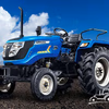 Sonalika Tiger DI 750