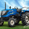 Sonalika Tiger DI 75 CRDS 2WD