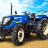 Sonalika Tiger DI 65 CRDS 4WD