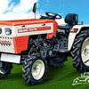 Swaraj 724 FE 4WD