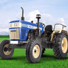 Swaraj 744 XT