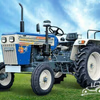 Swaraj 825 XM