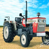 Swaraj 841 XM