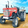 Swaraj 963 FE