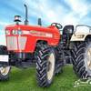 Swaraj 963 FE 4WD