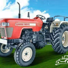 Swaraj 969 FE