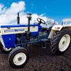 Swaraj 733 FE