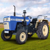 Swaraj 843 XM