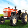 Swaraj 855 FE