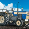Swaraj 742 FE