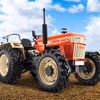 Swaraj 855 FE 4WD