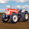 Swaraj 969 FE 4WD