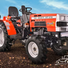 VST Shakti MT 270 Viraat 4WD Plus