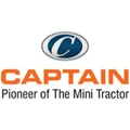 Captain Logo