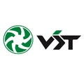 VST Shakti Logo